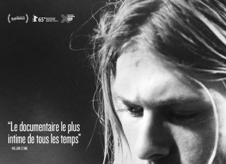 Cobain Montage of Heck : Des séances supplémentaires !