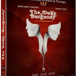 THE DUKE OF BURGUNDY.