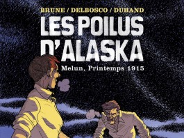 Les Poilus d'Alaska, tome 2