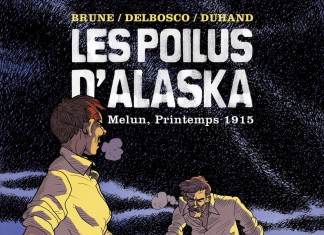Les Poilus d'Alaska, tome 2