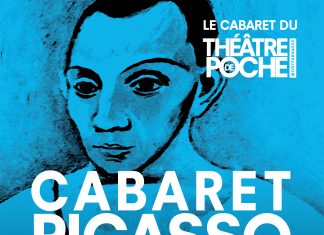 Cabaret Picasso