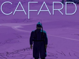 Cafard film