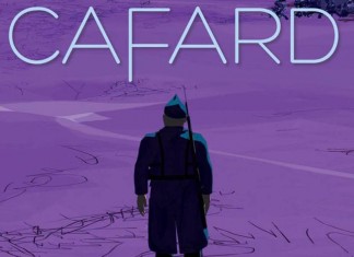 Cafard film