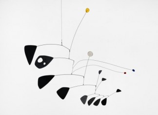 Alexander Calder