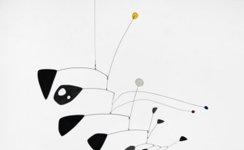 Alexander Calder