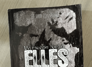 Un monde tout à elles, un livre de Alain Bosser