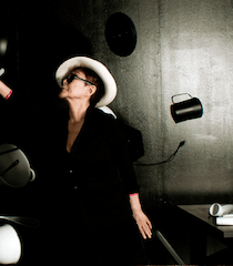 Exposition Yoko Ono au Mac Lyon : Lumière de l'aube