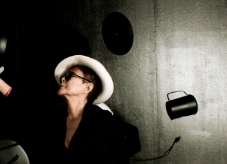 Yoko Ono au Mac Lyon : Lumière de l'aube