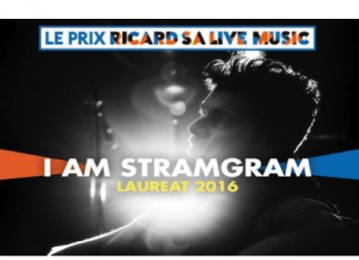 Ricard S.A Live Music