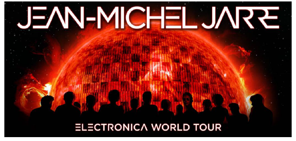 Jean-Michel Jarre