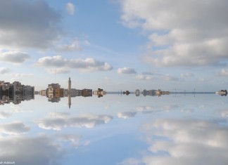 Sarah Addouh, et le Maroc vu autrement.
