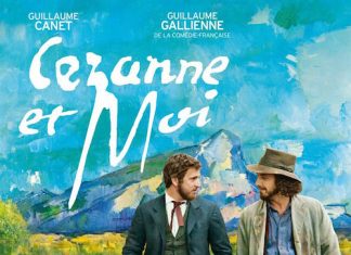 Cézanne et moi