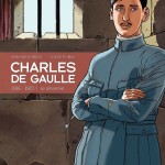 Charles de Gaulle, 1916-1921