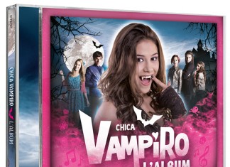 Chica Vampiro