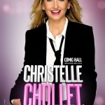 Christelle CHOLLET