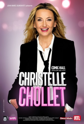 Christelle CHOLLET
