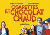 Cigarettes et chocolat chaud de Sophie Reine