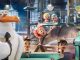 Cigognes et compagnie, un film d’animation drôle et tendrement moral Cigognes et compagnie Nicholas Stoller