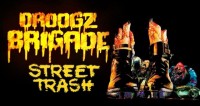Résultats concours Droogz Brigade : 4 albums digitaux gagnés !