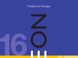 théâtre de l’Europe