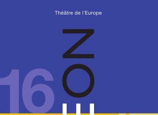 théâtre de l’Europe
