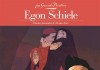 Egon Schiele, une BD de Dimitri Joannidès et Nicolas Sure (Glénat) Egon Schiele, une bande dessinée de Dimitri Joannidès et Nicolas Sure (Glénat)