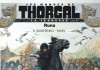 La jeunesse de Thorgal tome 3