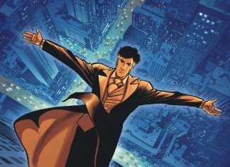 Les Vestiges de l’Aube, tome 2 : une BD de Serge Le Tendre, David S. Khara et Frédéric Peynet (Dargaud) Les Vestiges de l'aube tome 2 couv