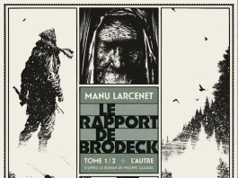 Le rapport de Brodeck