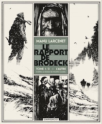 Le rapport de Brodeck