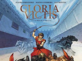 Gloria Victis, tome 2