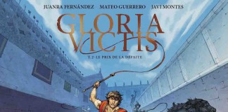 Gloria Victis, tome 2