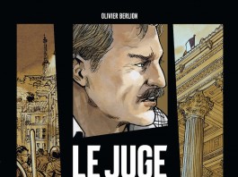 Le Juge tome 1