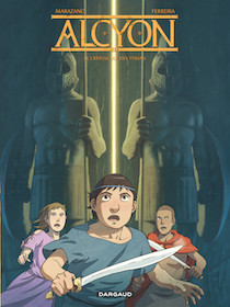 Alcyon, tome 3