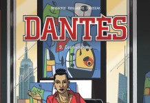 Dantès, tome 9