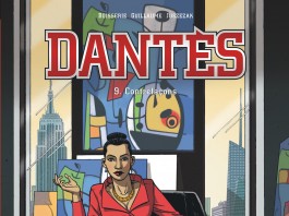 Dantès, tome 9