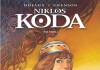 Niklos Koda tome 13