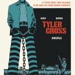 Tyler Cross tome 2