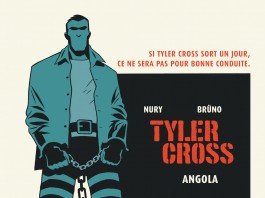 Tyler Cross tome 2