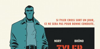 Tyler Cross tome 2