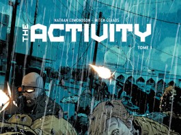 The Activity tome 1