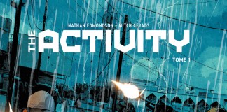 The Activity tome 1