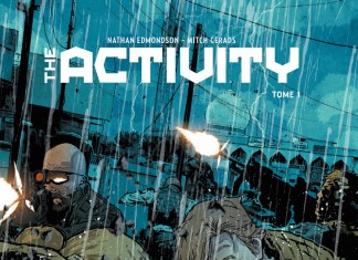 The Activity tome 1