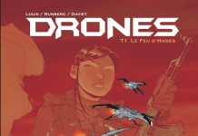 Drones tome 1