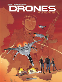 Drones tome 1