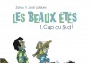 Les Beaux étés, tome 1 : une BD de Zidrou et Jordi Lafebre