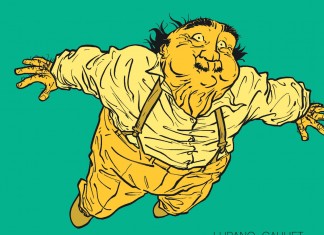 Les Vieux Fourneaux tome 3