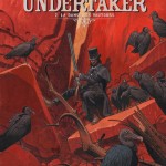 Undertaker tome 2