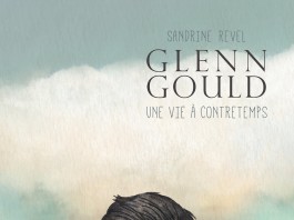 Glenn Gould BD