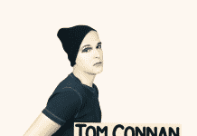 Tom Connan